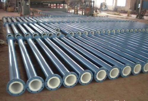 內(nèi)外涂塑鋼管廠家 江蘇